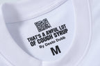 That's A Awful Lot Of Cough Syrup T-Shirt — view 10