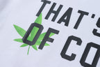 That's A Awful Lot Of Cough Syrup T-Shirt — view 12