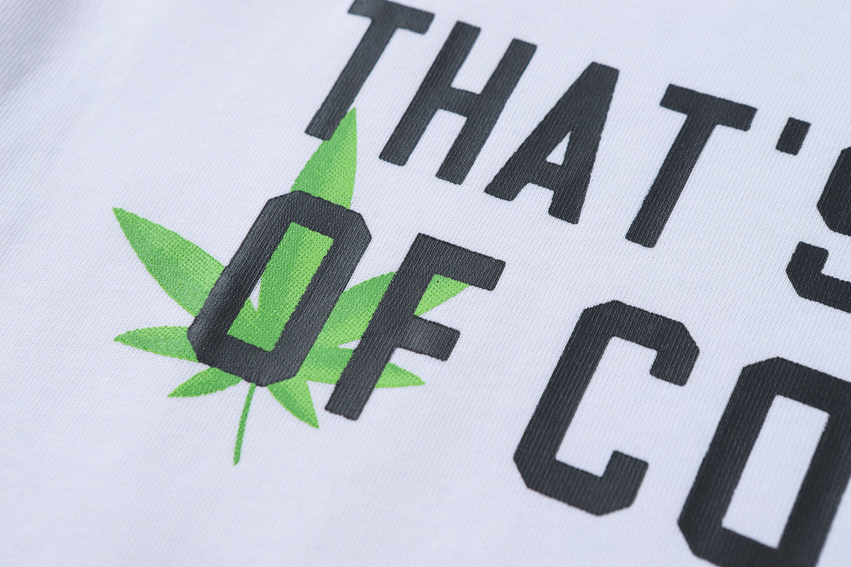 That's A Awful Lot Of Cough Syrup T-Shirt — view 12