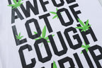 That's A Awful Lot Of Cough Syrup T-Shirt — view 18