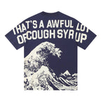 That's A Awful Lot Of Cough Syrup T-Shirt — view 2