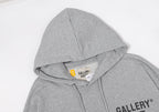 GALLERY DEPT New Hoodie 6201 — view 13
