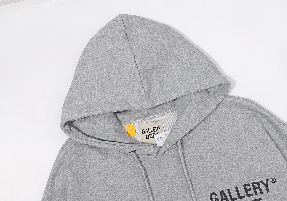 GALLERY DEPT New Hoodie 6201 — view 13