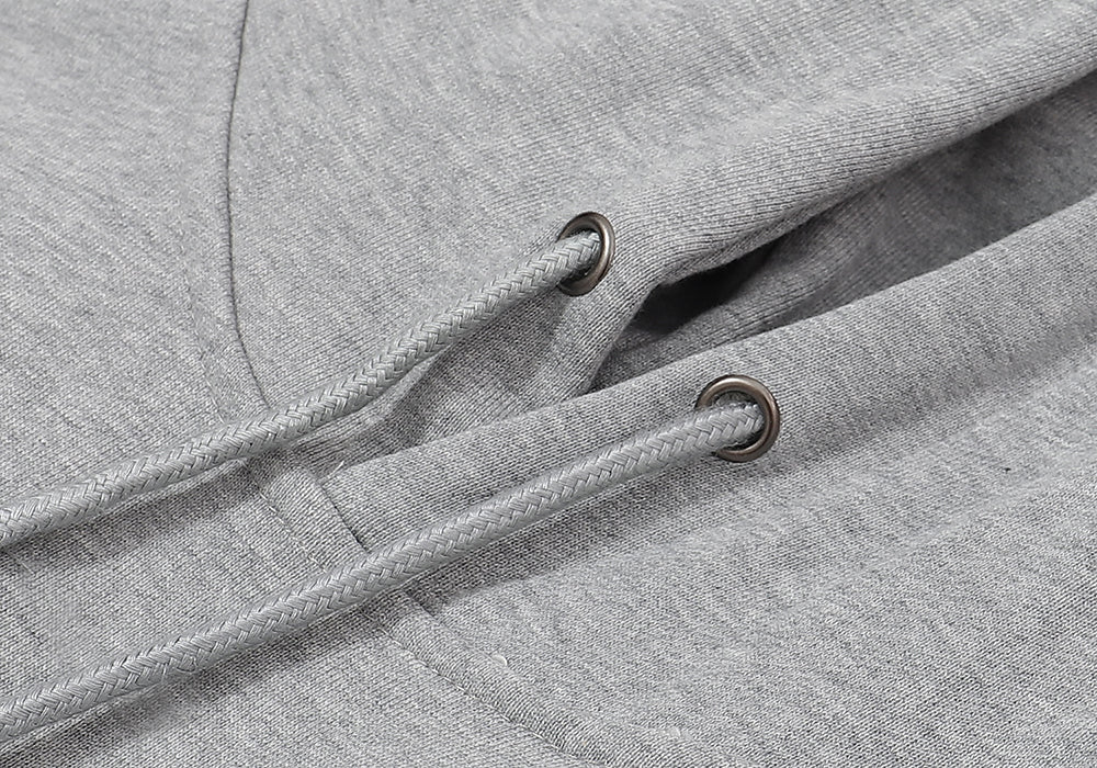 GALLERY DEPT New Hoodie 6201 — view 17