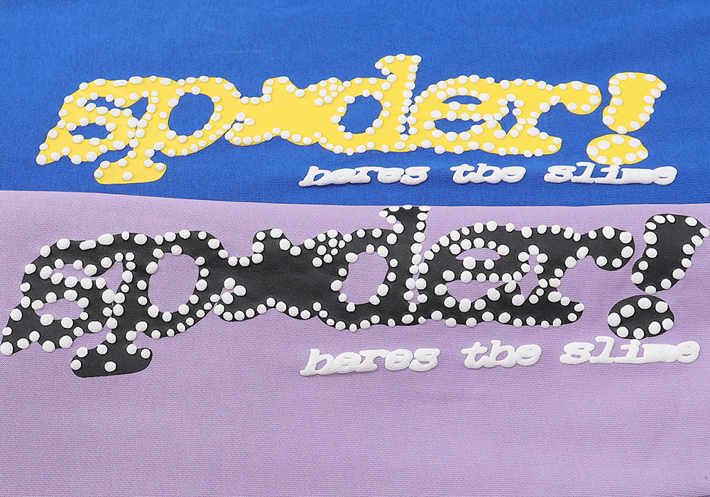 Sp5der Hoodie — view 33