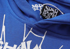 Sp5der Hoodie Suit — view 15