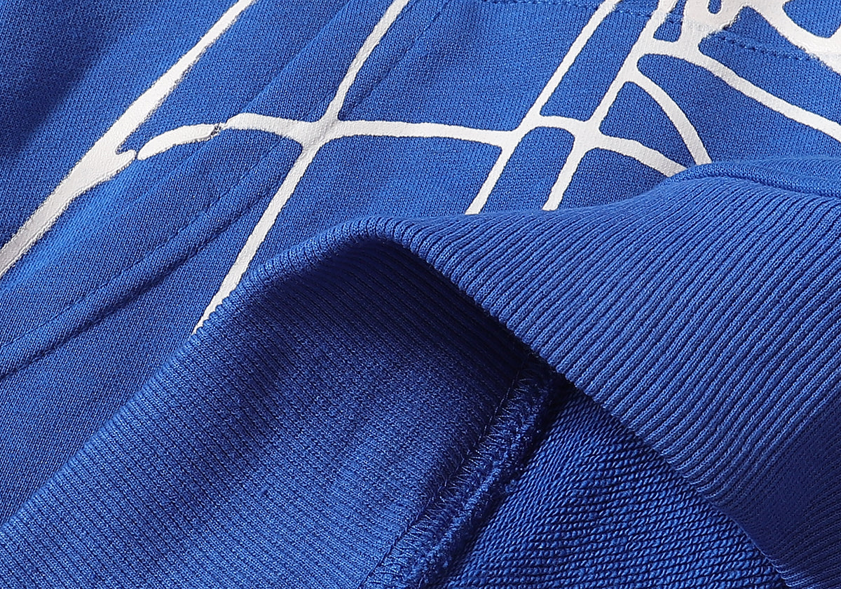 Sp5der Hoodie Suit — view 18