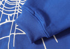 Sp5der Hoodie Suit — view 19