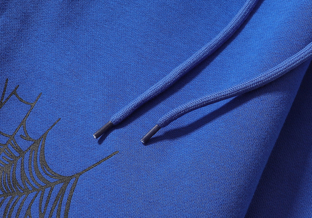 Sp5der Hoodie Suit — view 27
