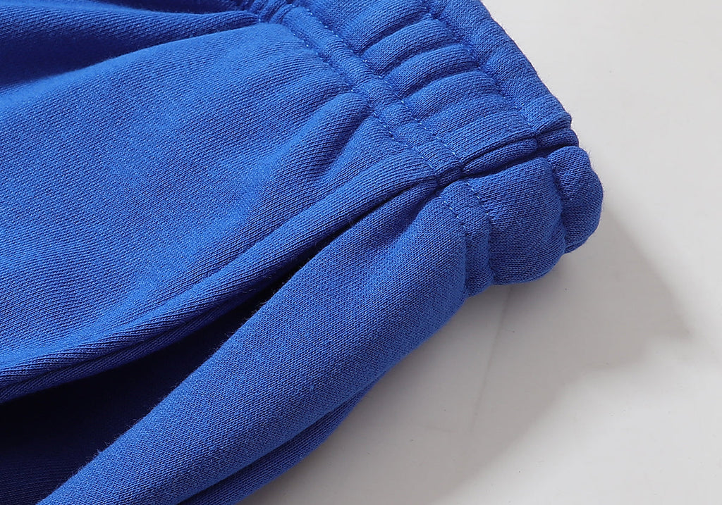 Sp5der Hoodie Suit — view 29