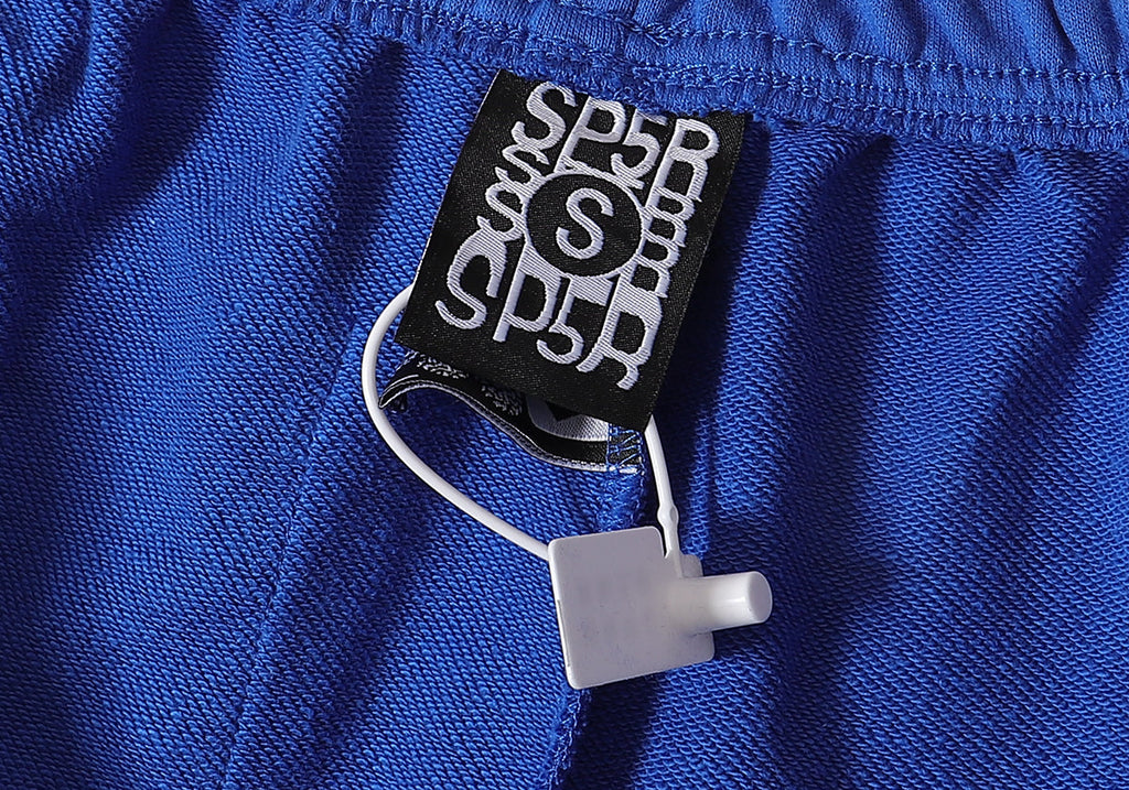 Sp5der Hoodie Suit — view 33