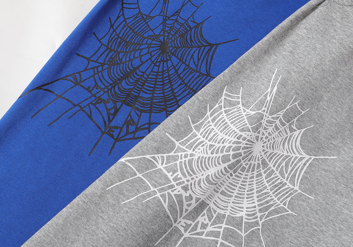 Sp5der Hoodie Suit — view 35
