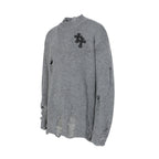 Chrome Hearts New sweaters Shirt -M901 — view 2