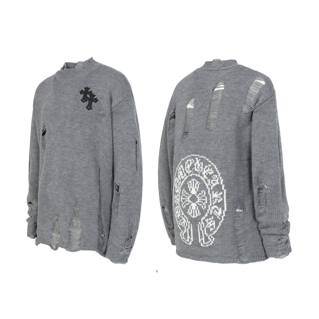Chrome Hearts New sweaters Shirt -M901 — view 1