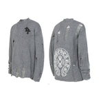 Chrome Hearts New sweaters Shirt -M901 — view 1