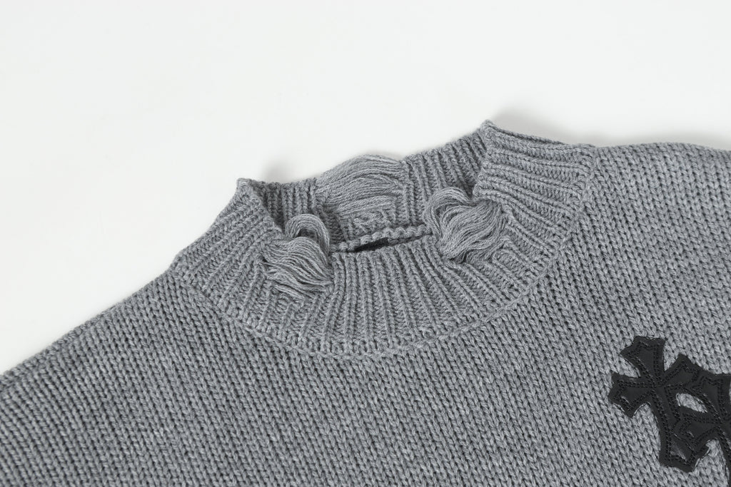 Chrome Hearts New sweaters Shirt -M901 — view 4