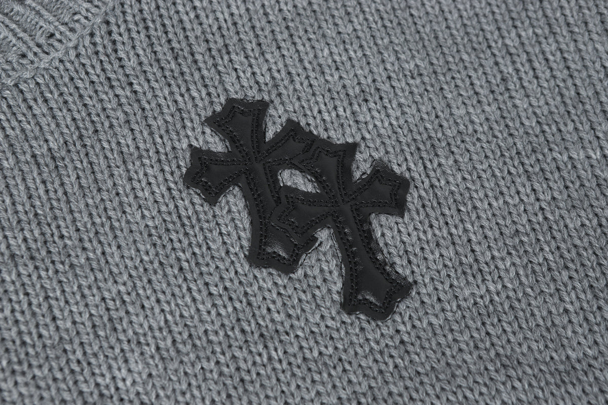 Chrome Hearts New sweaters Shirt -M901 — view 10
