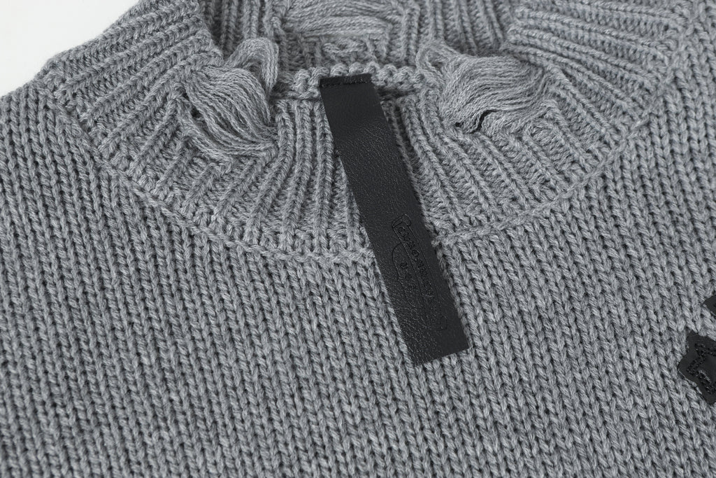 Chrome Hearts New sweaters Shirt -M901 — view 5