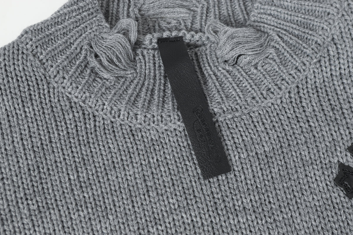 Chrome Hearts New sweaters Shirt -M901 — view 5