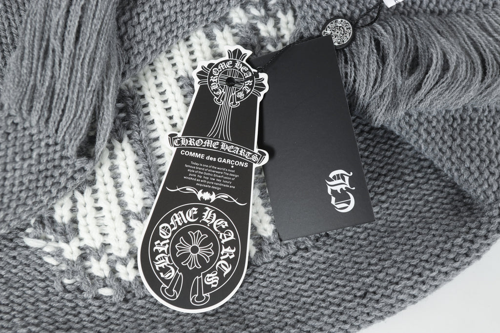 Chrome Hearts New sweaters Shirt -M901 — view 7
