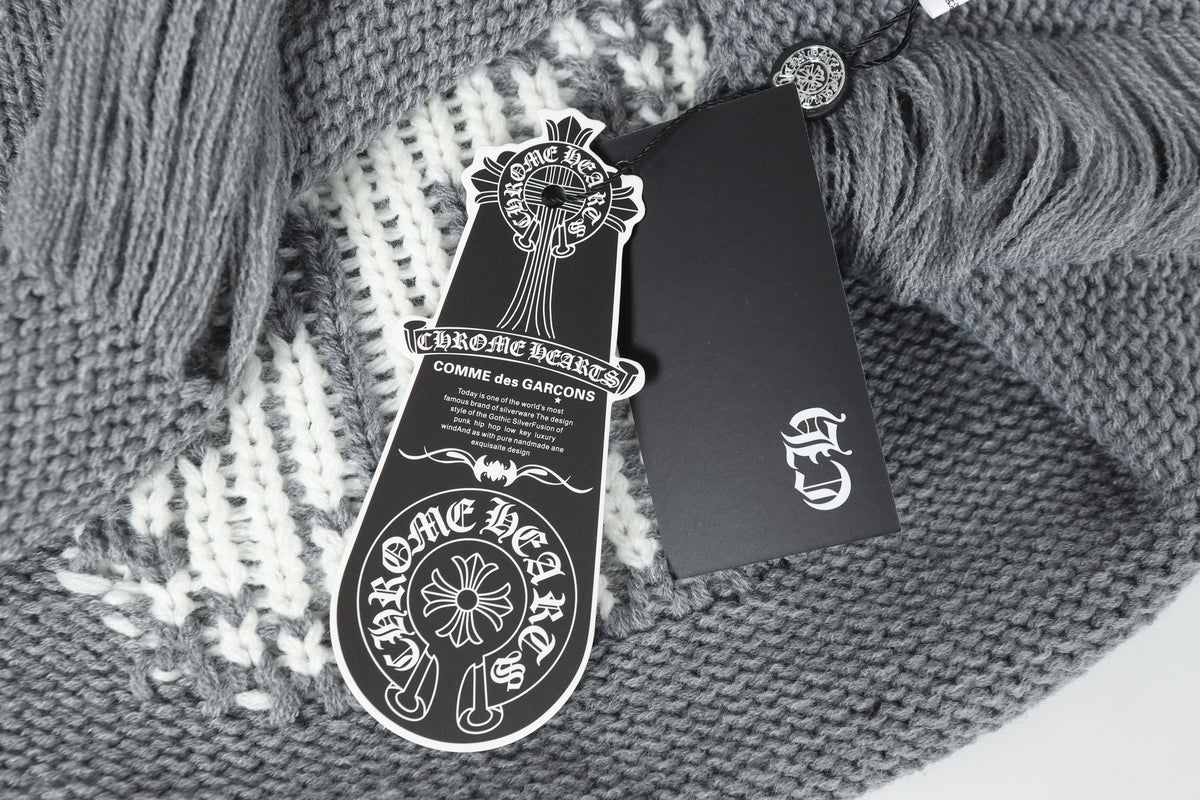 Chrome Hearts New sweaters Shirt -M901 — view 7