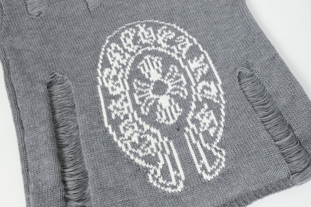 Chrome Hearts New sweaters Shirt -M901 — view 12