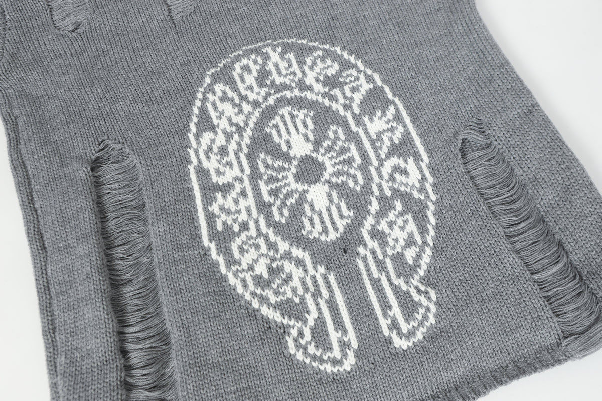 Chrome Hearts New sweaters Shirt -M901 — view 12
