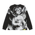 That's A Awful Lot Of Cough Syrup Classic Sweatshirt — view 2
