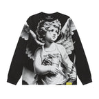 That's A Awful Lot Of Cough Syrup Classic Sweatshirt — view 2