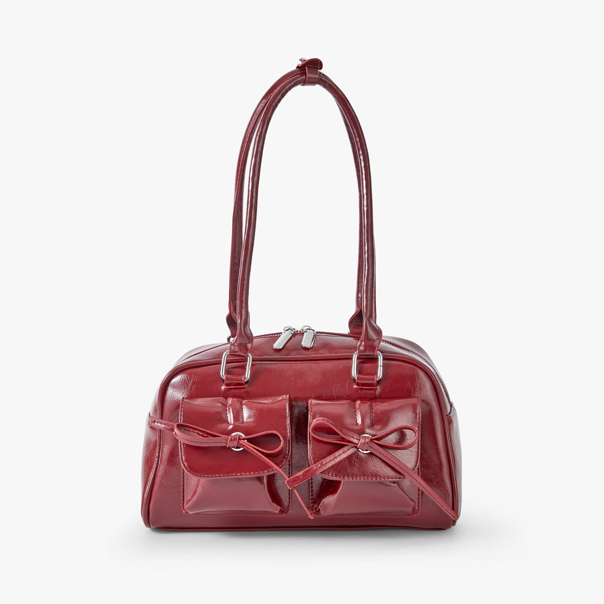 The Alice Shoulder Bag — view 4