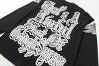 That's A Awful Lot Of Cough Syrup Classic Sweatshirt — view 11