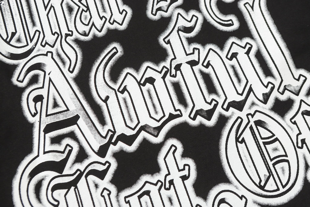 That's A Awful Lot Of Cough Syrup Classic Sweatshirt — view 12