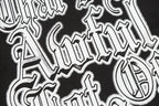 That's A Awful Lot Of Cough Syrup Classic Sweatshirt — view 12