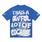 That's A Awful Lot Of Cough Syrup T-Shirt — view 2