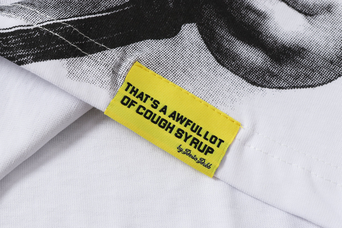 That's A Awful Lot Of Cough Syrup Classic Sweatshirt — view 4