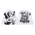 That's A Awful Lot Of Cough Syrup Classic Sweatshirt — view 8