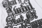 That's A Awful Lot Of Cough Syrup Classic Sweatshirt — view 19
