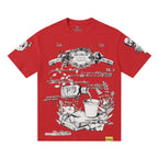 That's A Awful Lot Of Cough Syrup T-Shirt — view 2