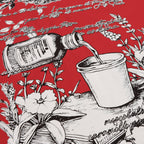 That's A Awful Lot Of Cough Syrup T-Shirt — view 10