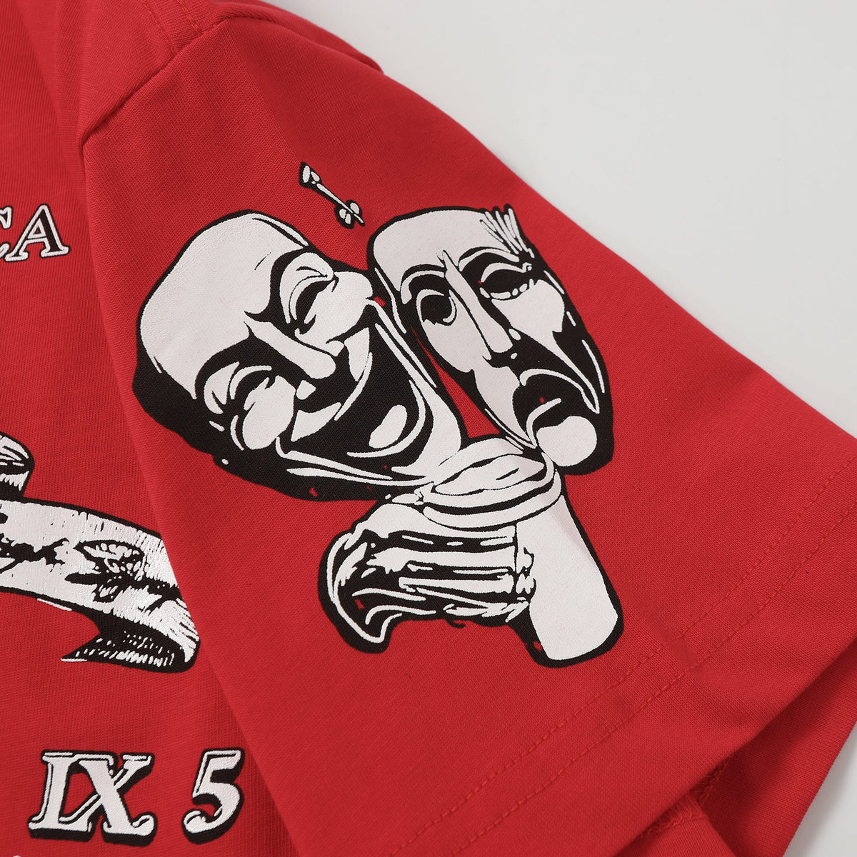 That's A Awful Lot Of Cough Syrup T-Shirt — view 12