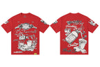 That's A Awful Lot Of Cough Syrup T-Shirt — view 1