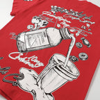 That's A Awful Lot Of Cough Syrup T-Shirt — view 13