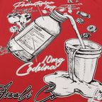 That's A Awful Lot Of Cough Syrup T-Shirt — view 14