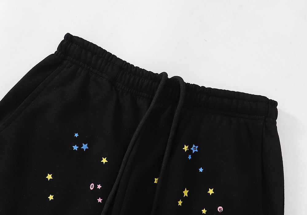 Sp5der Hoodie Suit — view 17