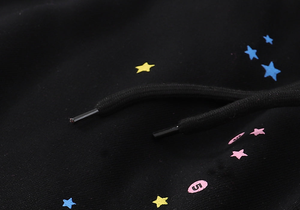 Sp5der Hoodie Suit — view 18