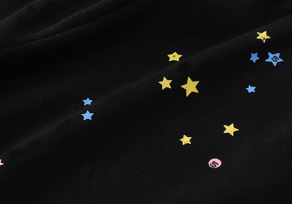 Sp5der Hoodie Suit — view 20