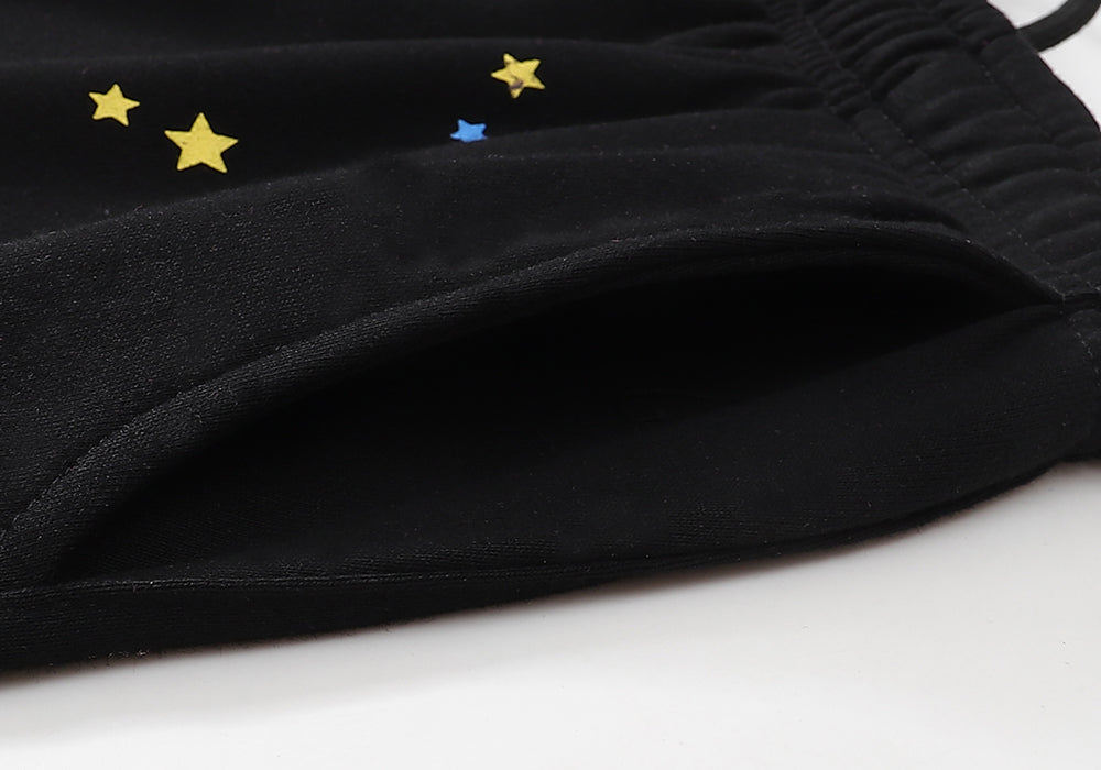 Sp5der Hoodie Suit — view 21