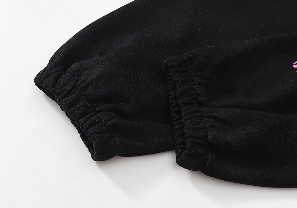 Sp5der Hoodie Suit — view 22