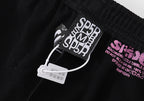Sp5der Hoodie Suit — view 23