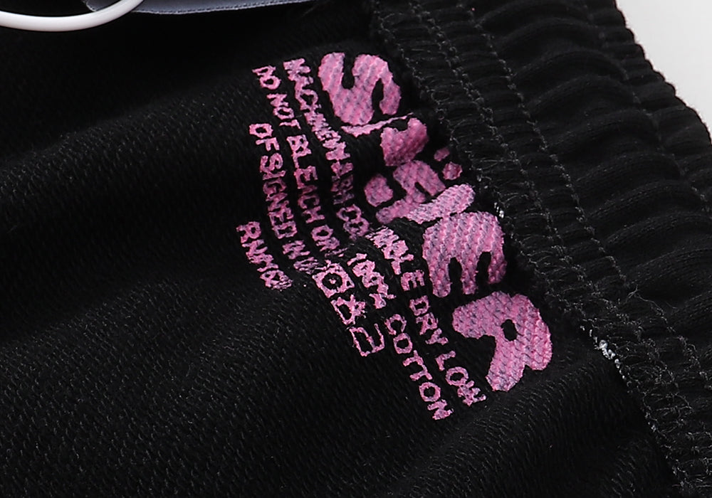 Sp5der Hoodie Suit — view 24